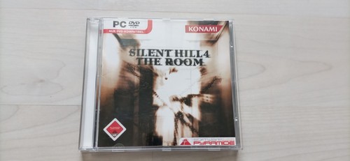 Silent hill la - hill,