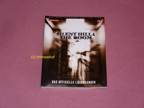 Silent hill the - hill, room_il