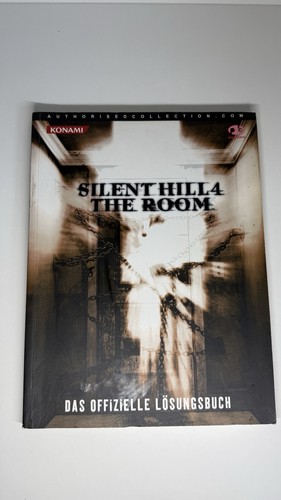Silent hill the - silent,