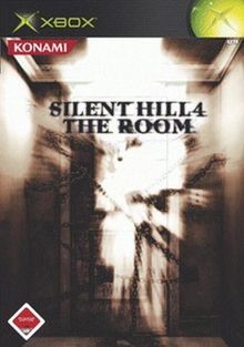 Silent hill the room - silent, 4