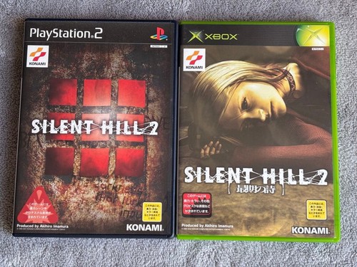Silent hill ps2 saigo - 2,