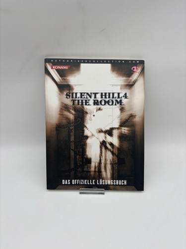 Silent hill the room das - hill,