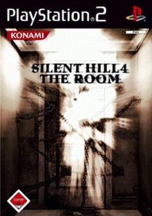 Silent hill konami - silent,