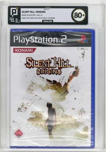 Silent hill origins - origins, pixel
