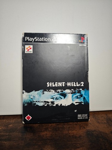 Playstation ps2 silent - /, ps2: