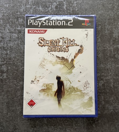 Silent hill origins - hill,