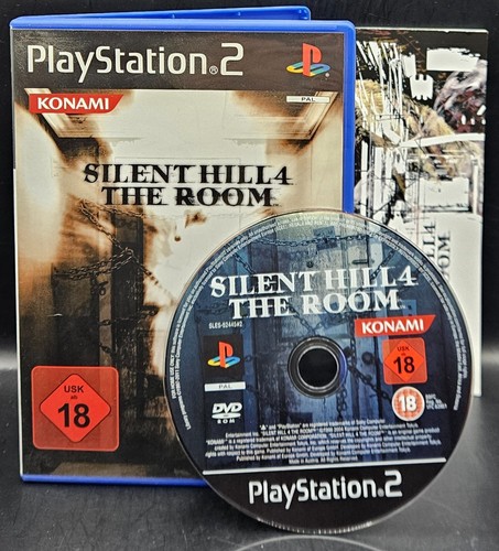 Gioco playstation silent - gioco,
