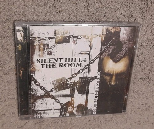 Silent hill the - 4:,