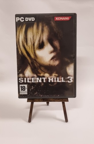 Silent hill videogioco per - hill, 3