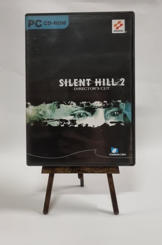 Silent hill director cut - silent, 2