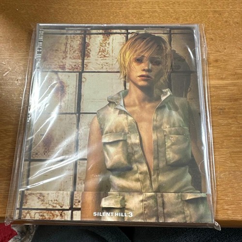 Silent hill colonne - silent,