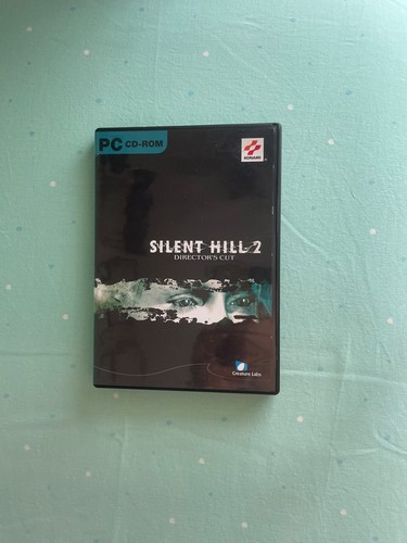 Silent hill director cut - director's,