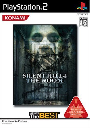 Ps1 silent hill the - 4:,