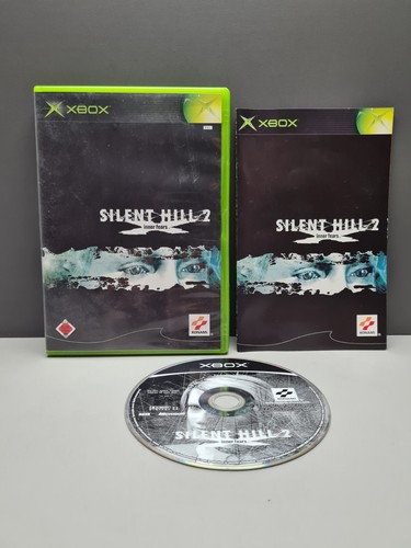 Silent hill inner paure - hill, 2
