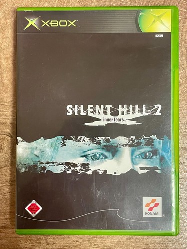 Silent hill paure - 2,