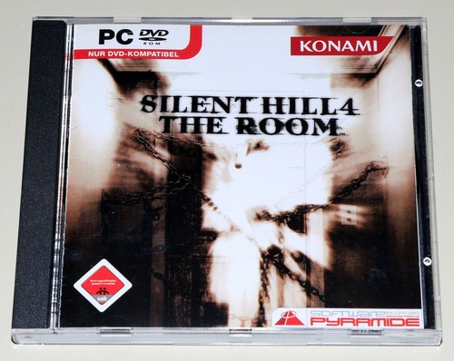 Silent hill the - hill,