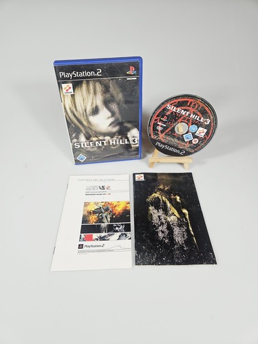 Silent hill sony playstation - hill,